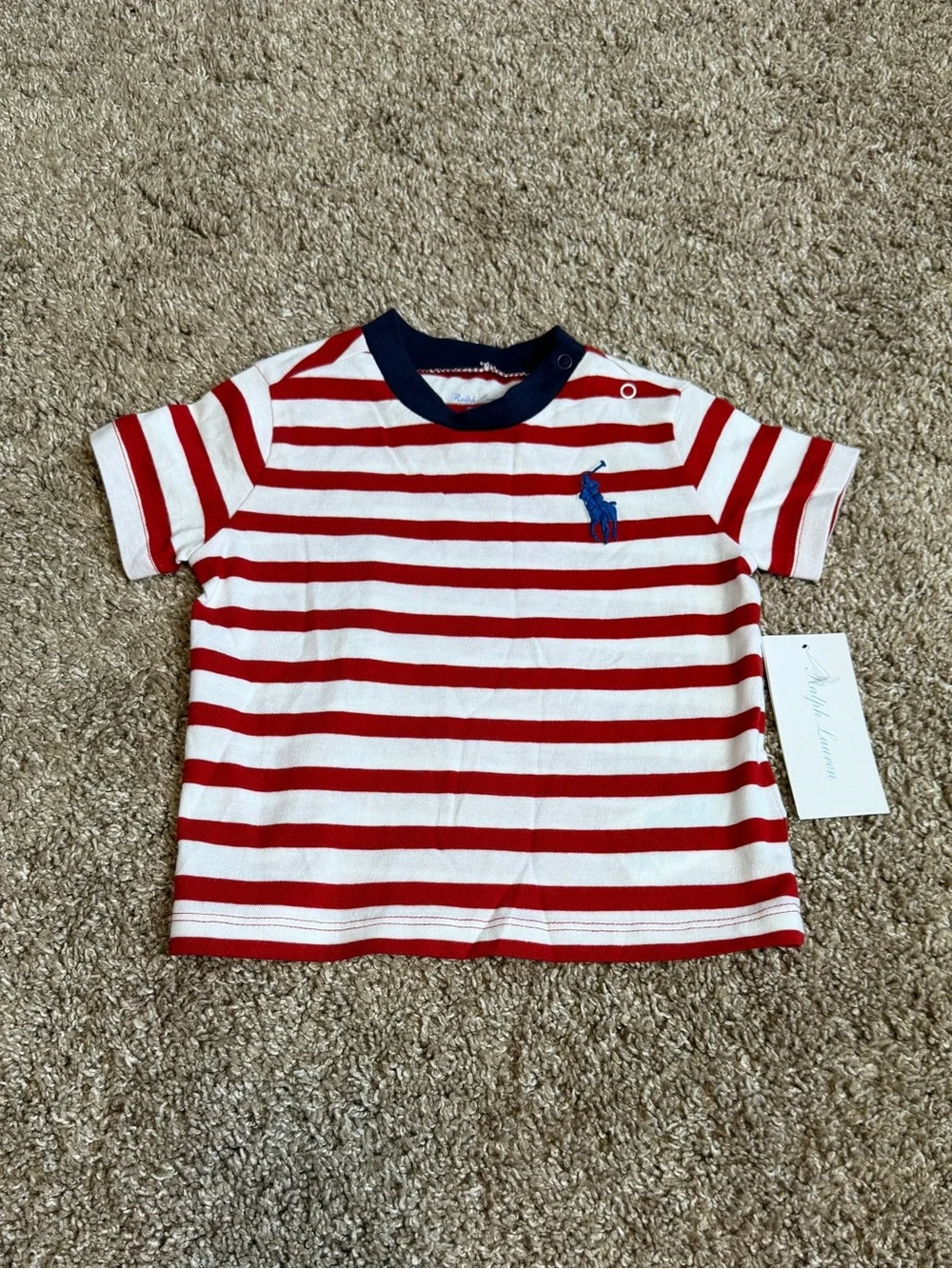 Ralph Lauren nwt ralph